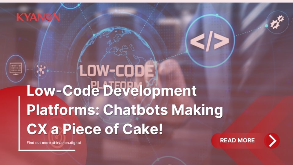 Low Code Development Platforms