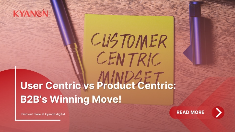 user centric