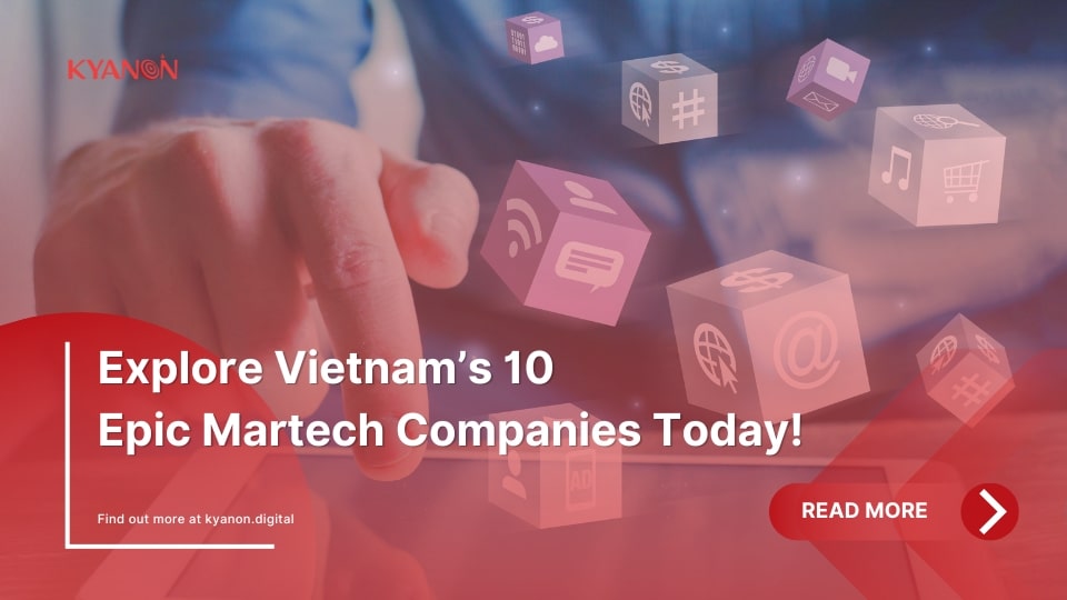 martech companies