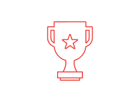 Proven Expertise with Fortune 500 Clients​