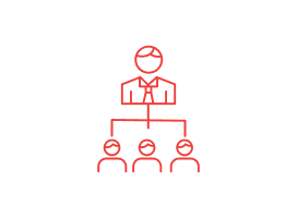 A World-Class Team of IT Specialists​