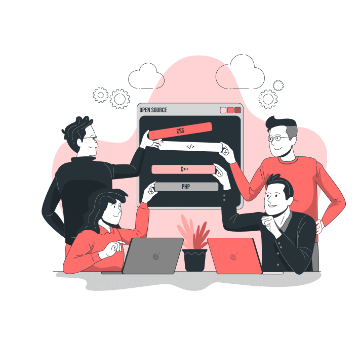What makes Kyanon Digital different?​