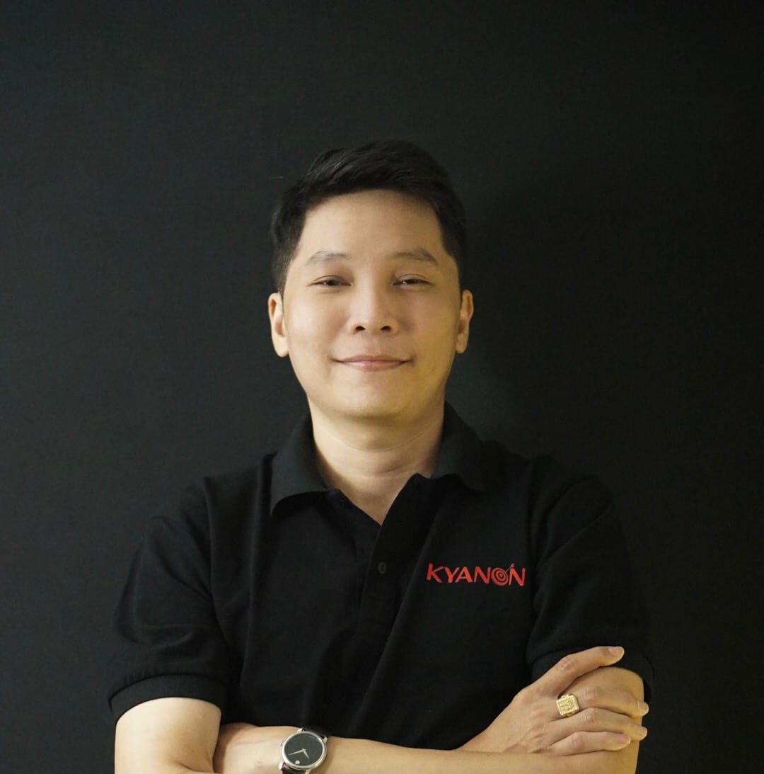Canh Pham