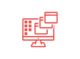 Desktop & IoT Applications