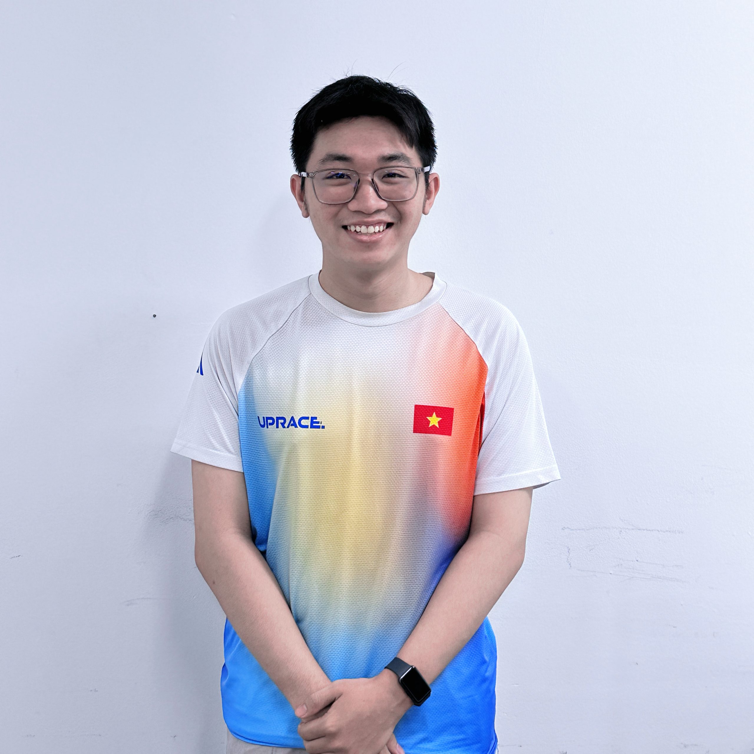 Nguyen Ngoc Duy