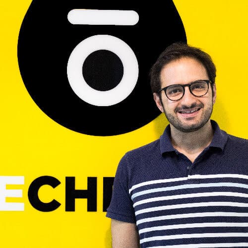 Karim Choueiri