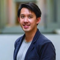 Shaun Koo