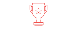 Proven Expertise with Fortune 500 Clients