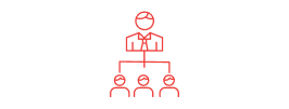 A World-Class Team of IT Specialists