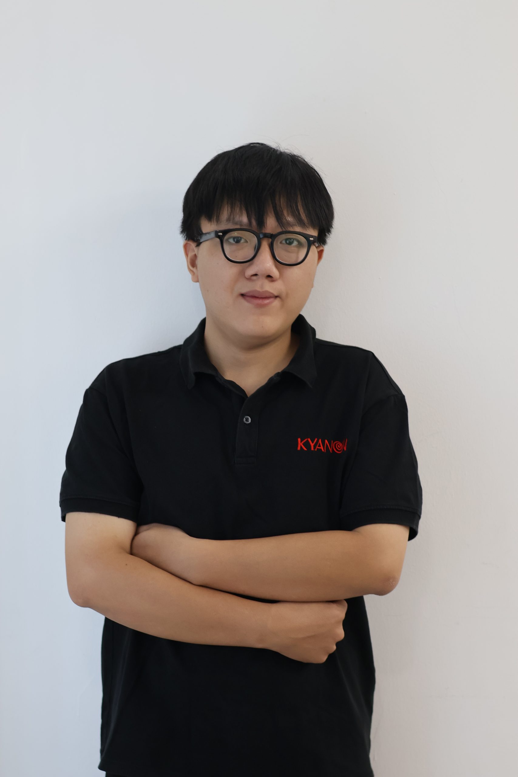 Le Minh Trung