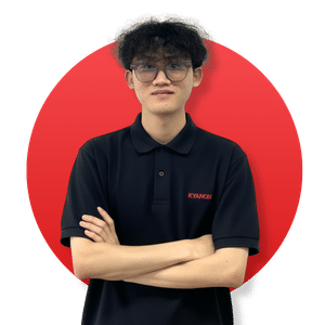 Software Engineer (Front-end) Trainee (Da Nang)